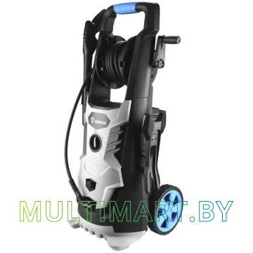 Мойка высокого давления Deko DKCW225 065-4307 картинка 2